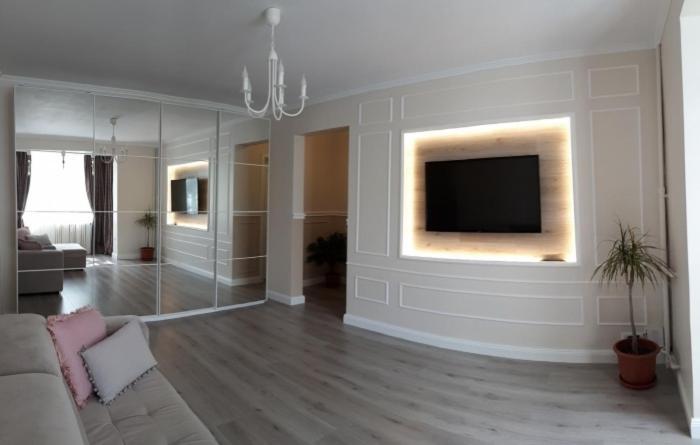 Appartamento Apartament Ultracentral Constanţa Esterno foto
