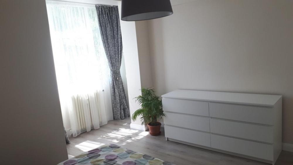 Appartamento Apartament Ultracentral Constanţa Esterno foto
