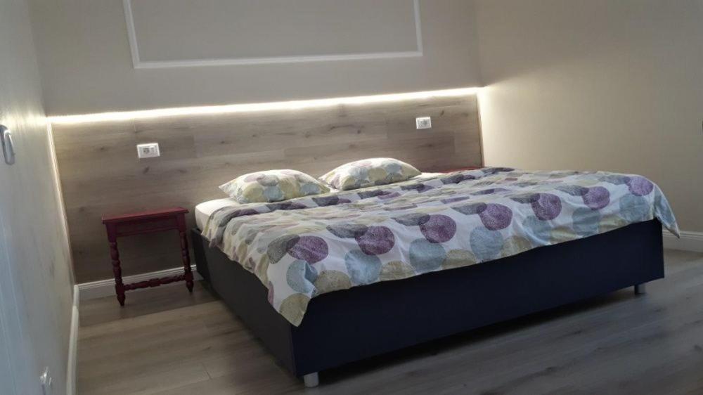 Appartamento Apartament Ultracentral Constanţa Esterno foto